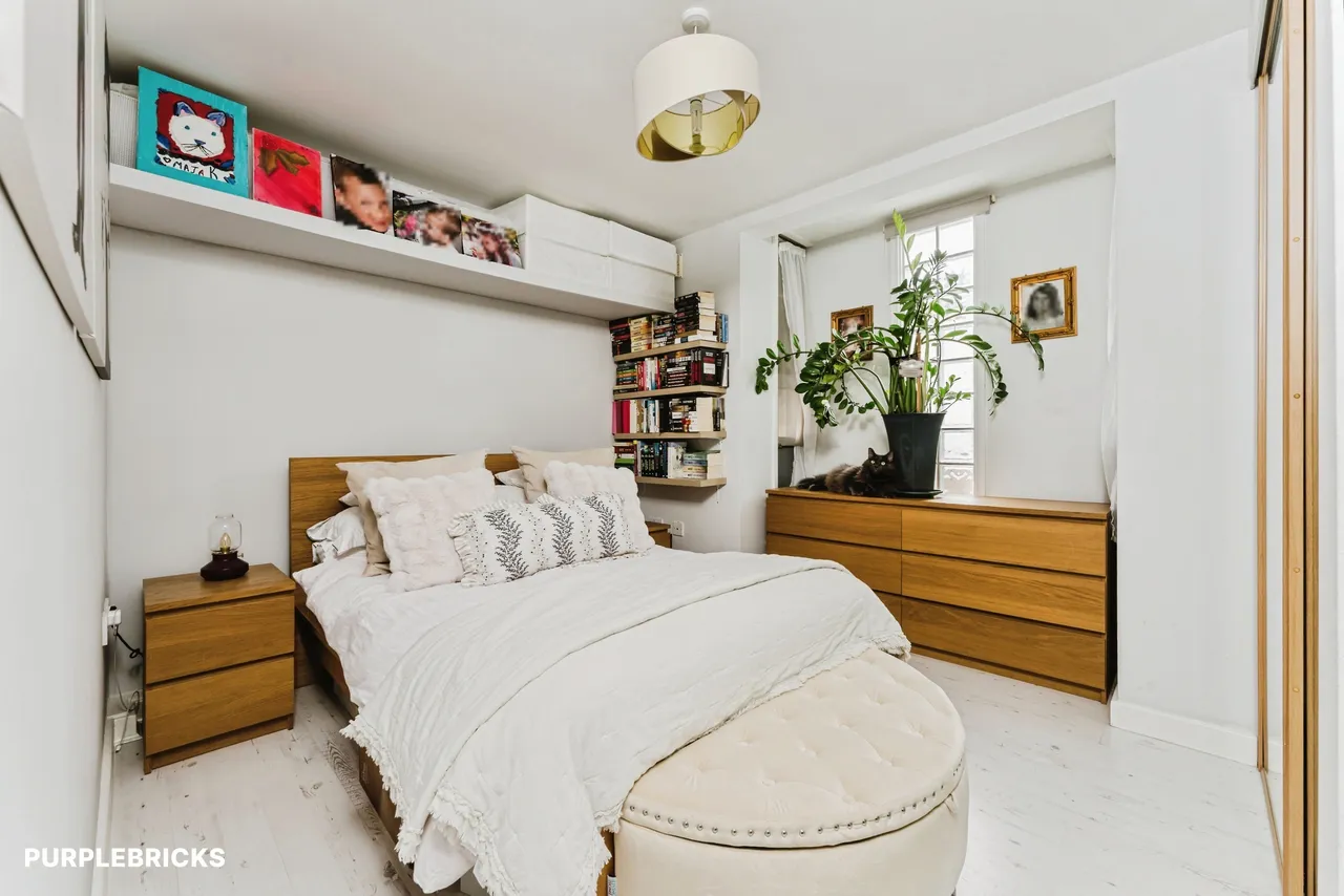 Romford Road, London, E7, photo 10