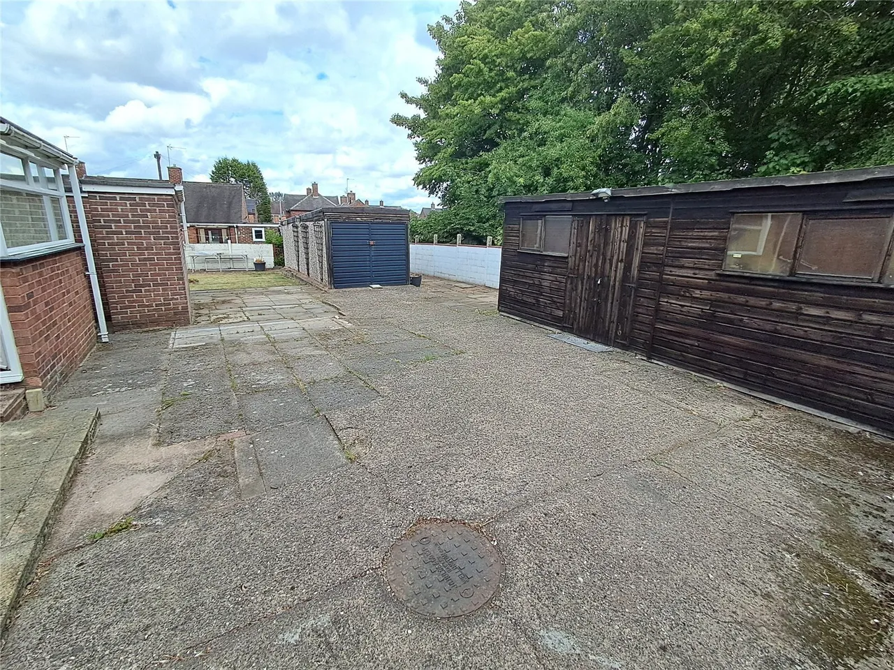 Speedy Close, Cannock, Staffordshire, WS11, photo 11