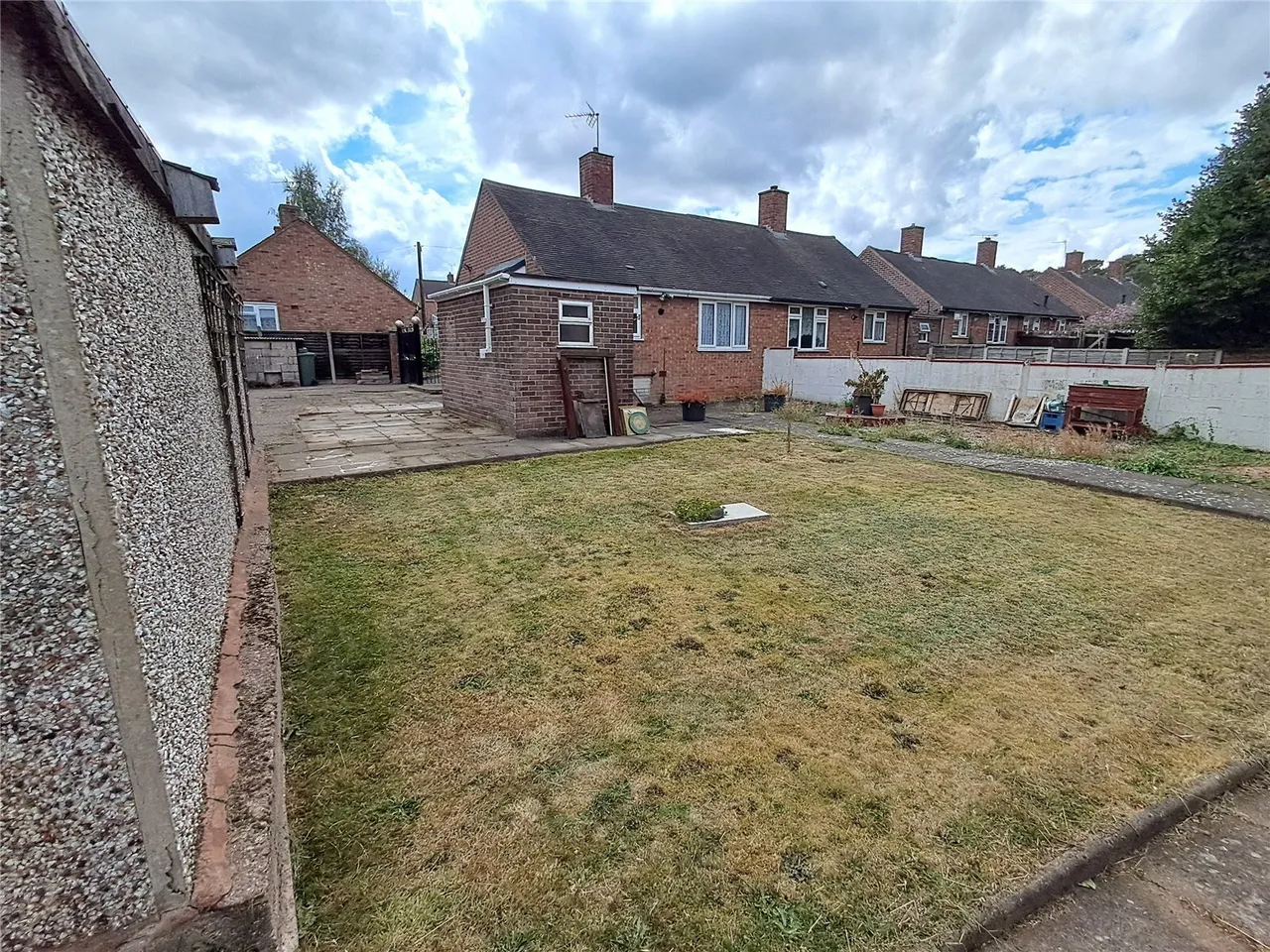 Speedy Close, Cannock, Staffordshire, WS11, photo 8