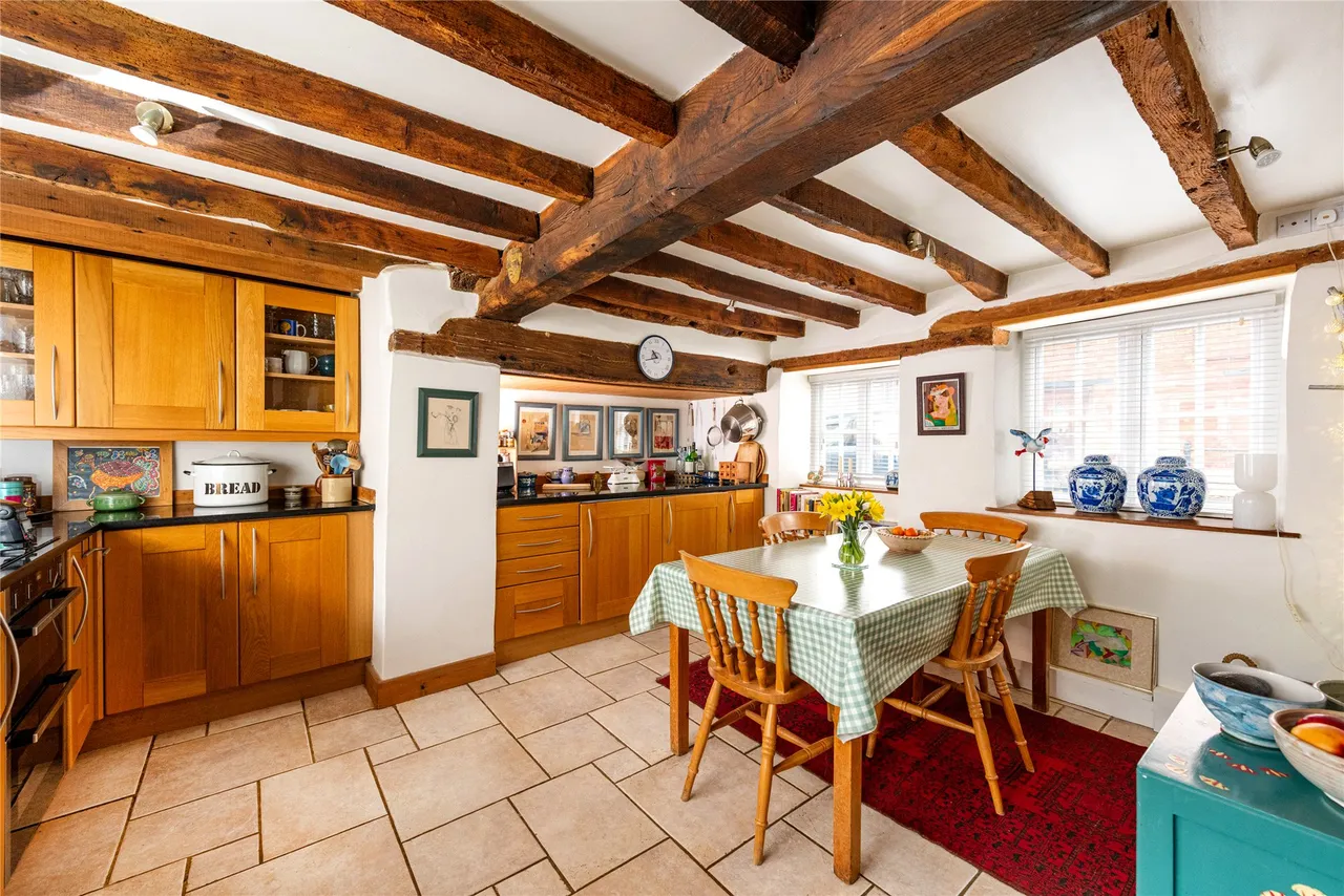Main Street, Tingewick, MK18, photo 3