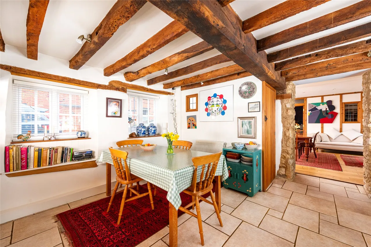 Main Street, Tingewick, MK18, photo 10