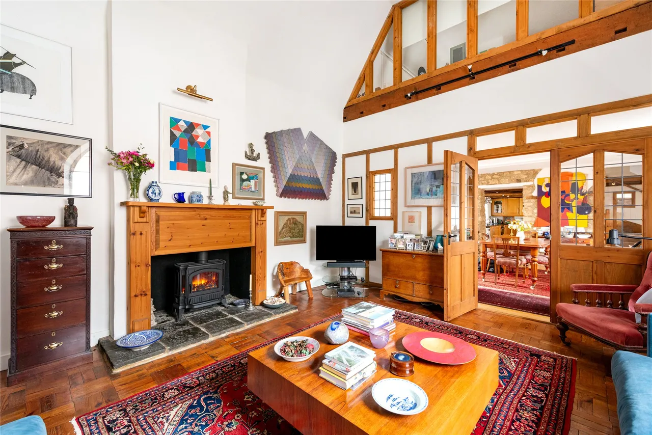 Main Street, Tingewick, MK18, photo 14