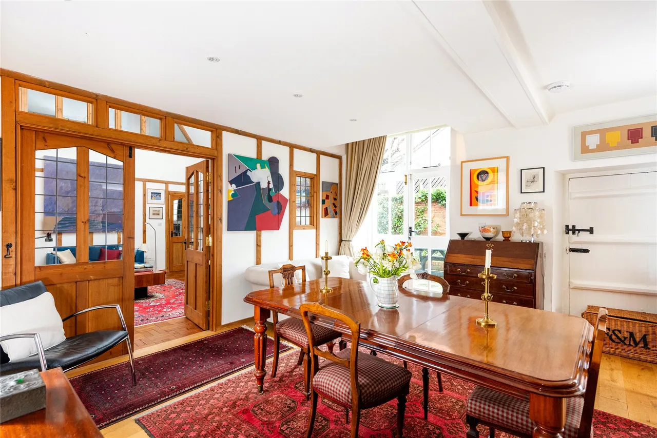 Main Street, Tingewick, MK18, photo 13