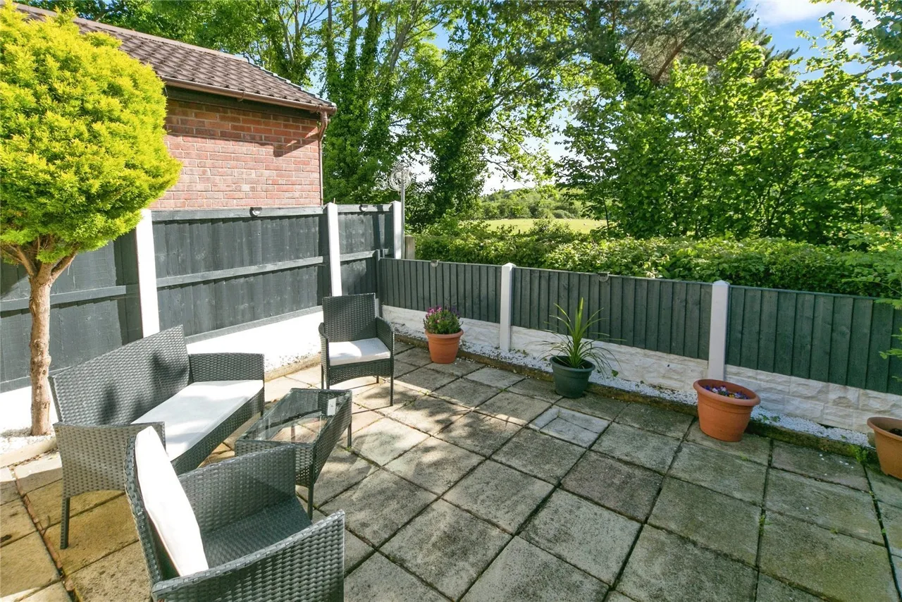 Maes Y Coed, Deganwy, LL31, photo 13