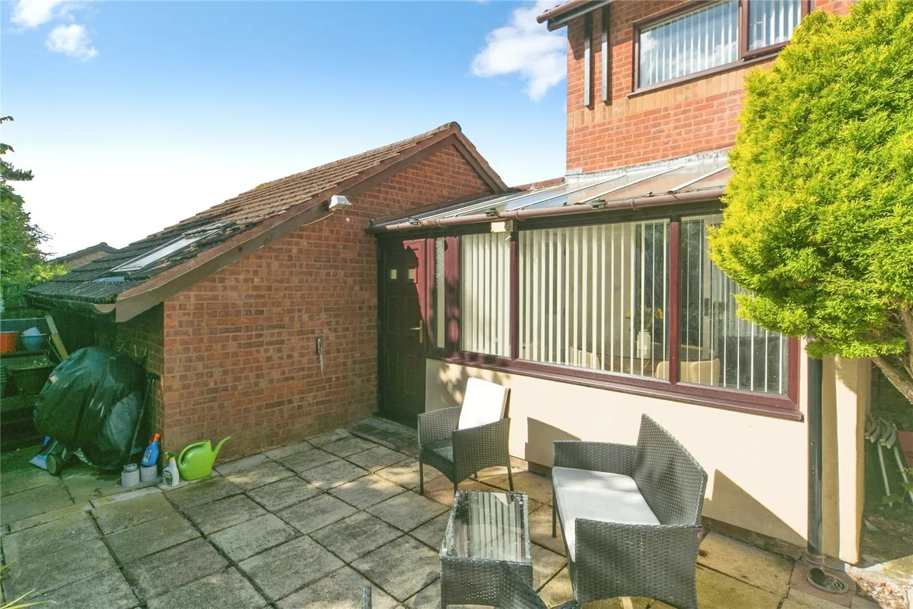 Maes Y Coed, Deganwy, LL31, photo 6