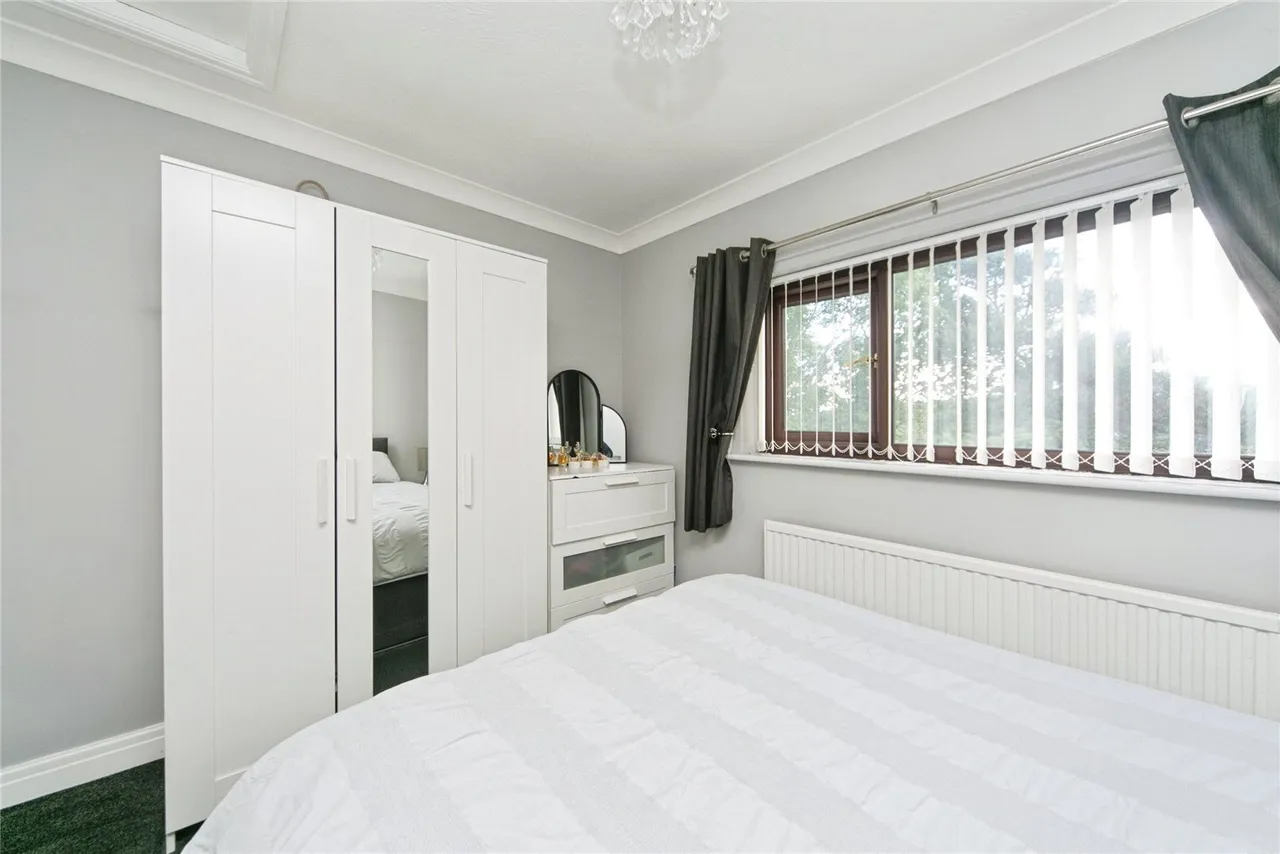Maes Y Coed, Deganwy, LL31, photo 18