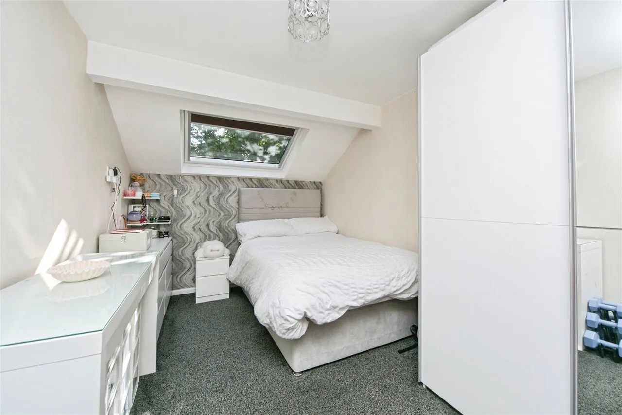 Maes Y Coed, Deganwy, LL31, photo 11