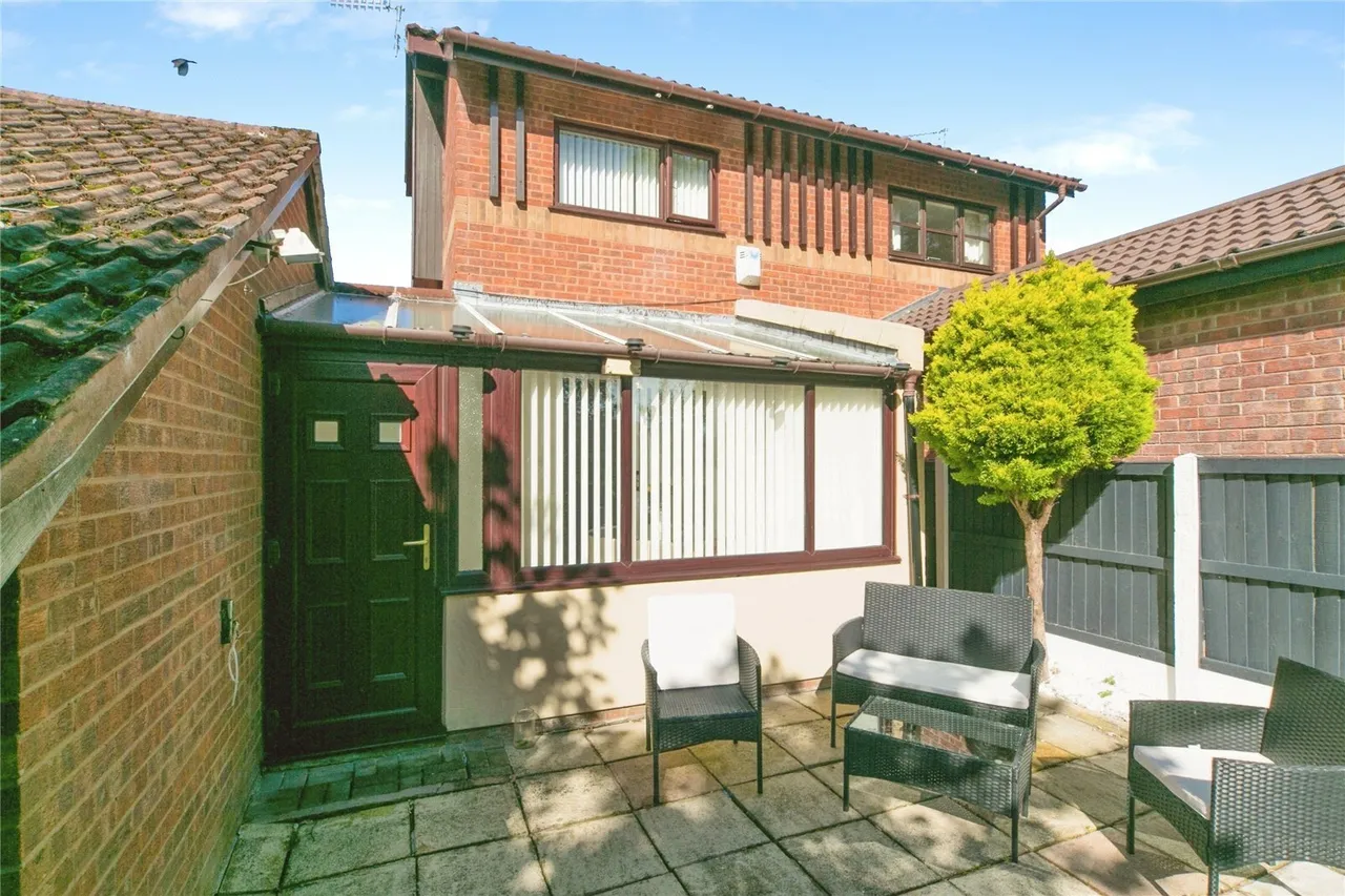 Maes Y Coed, Deganwy, LL31, photo 17