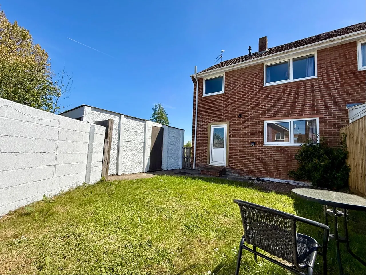 Maunsell Way, Swindon, Wiltshire, SN4 9JF, photo 18