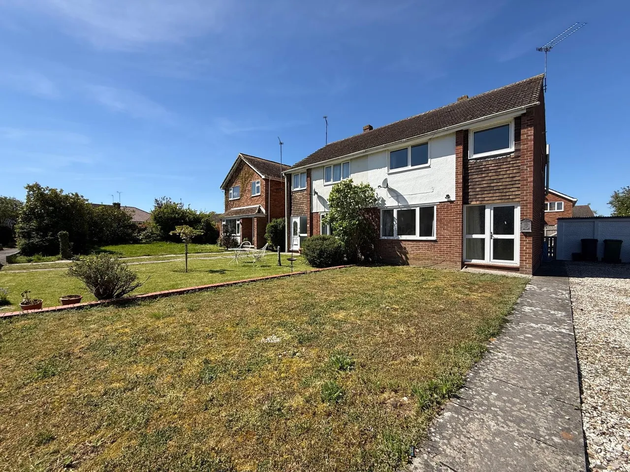 Maunsell Way, Swindon, Wiltshire, SN4 9JF, photo 19
