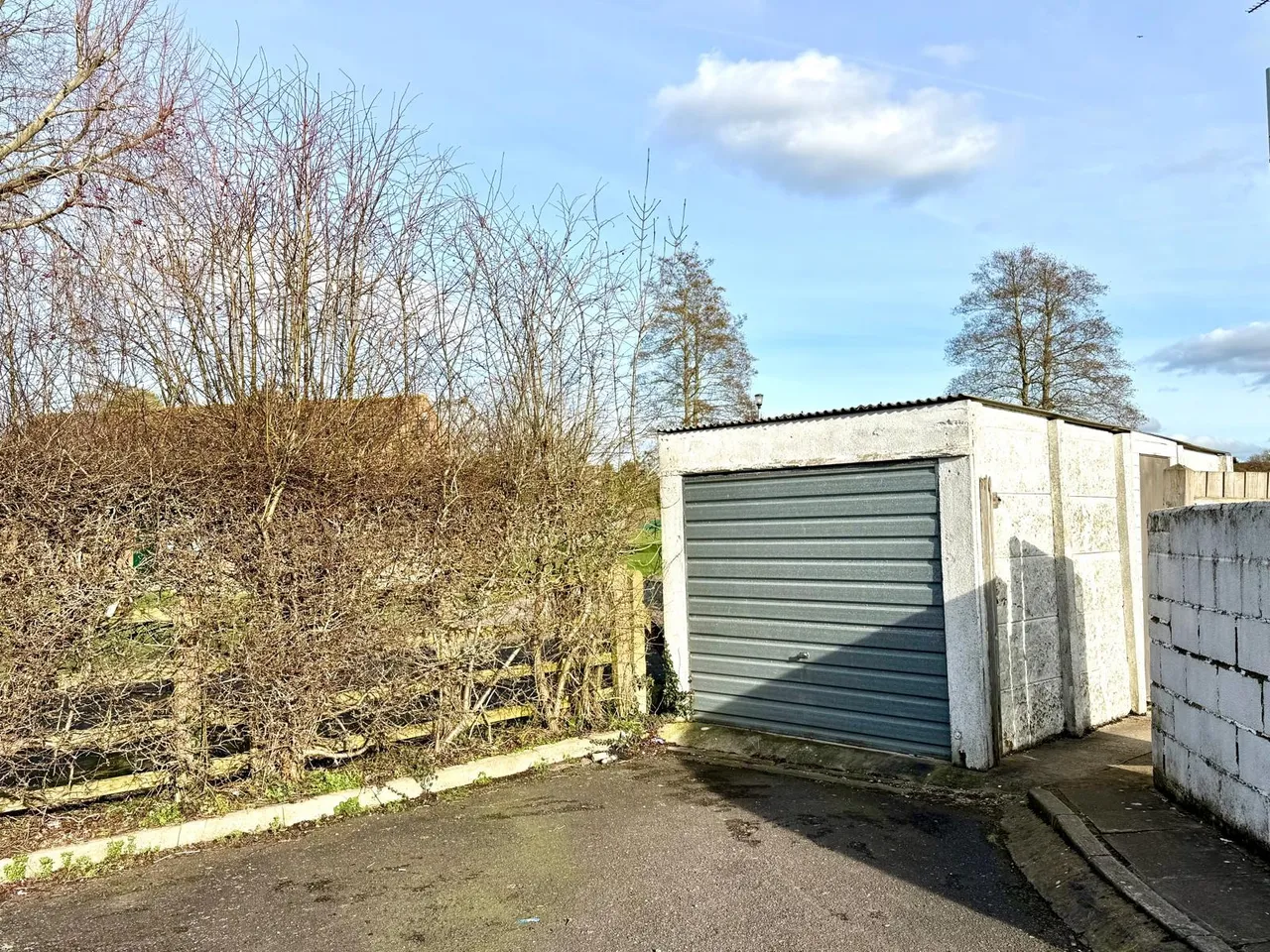 Maunsell Way, Swindon, Wiltshire, SN4 9JF, photo 5