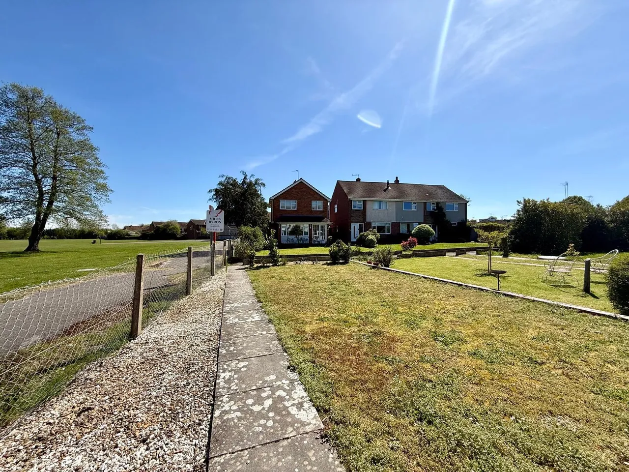 Maunsell Way, Swindon, Wiltshire, SN4 9JF, photo 20