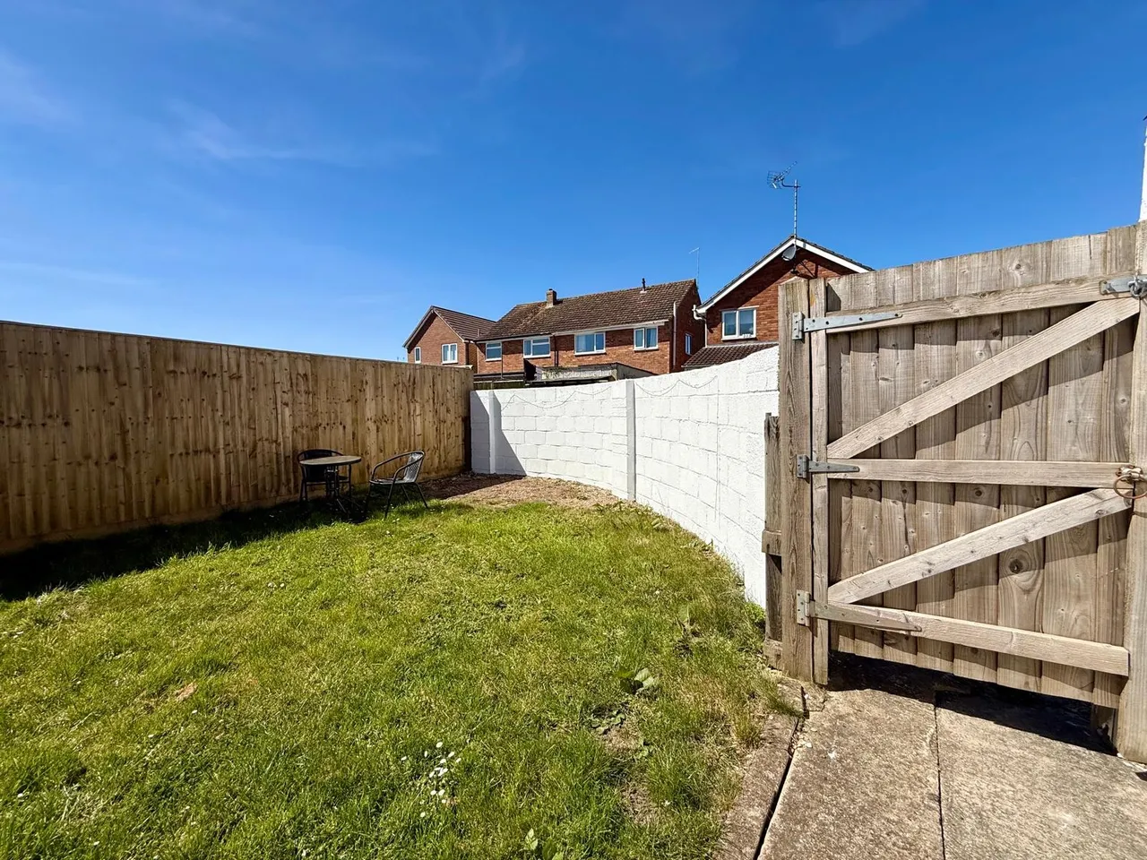 Maunsell Way, Swindon, Wiltshire, SN4 9JF, photo 17