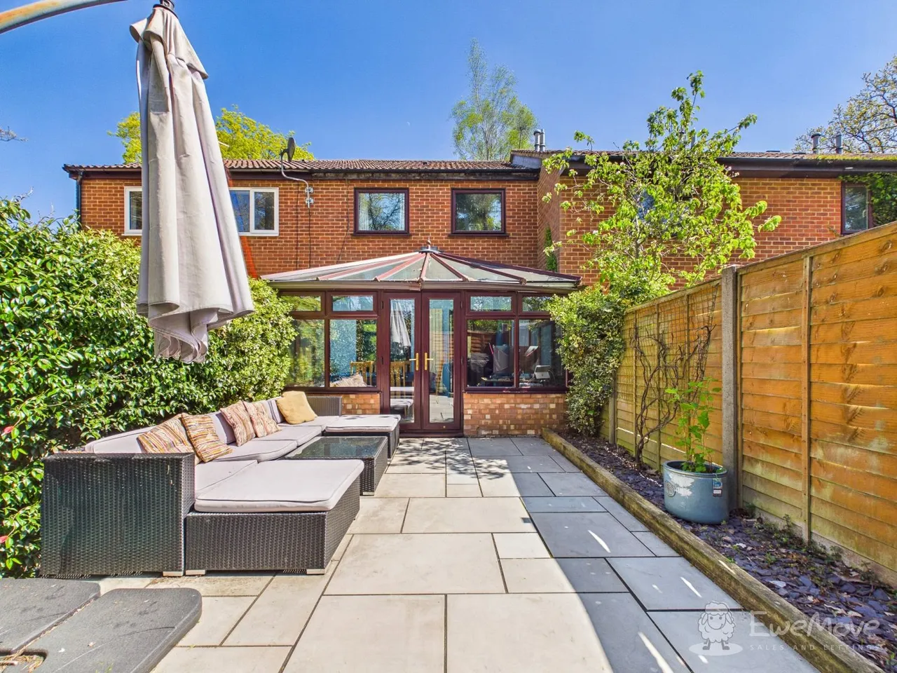 Ashbury Road, Bordon, GU35, photo 6
