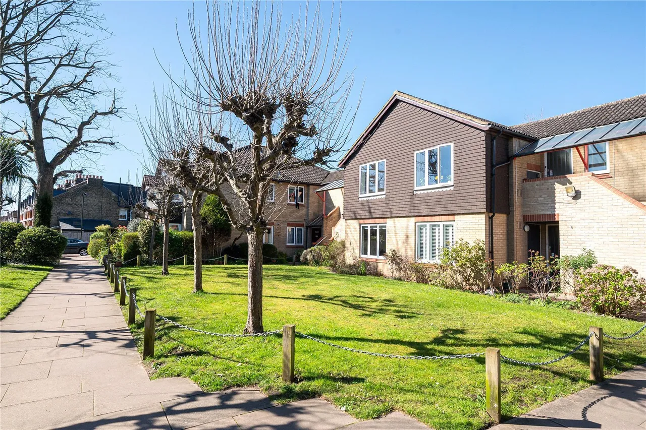 Grimwood Road, Twickenham, TW1, photo 14