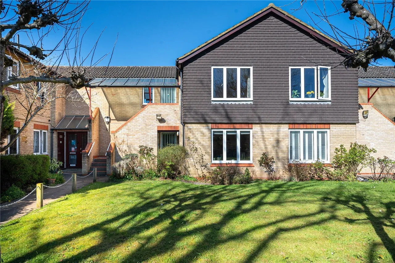 2 bed house for sale, Grimwood Road, Twickenham, TW1