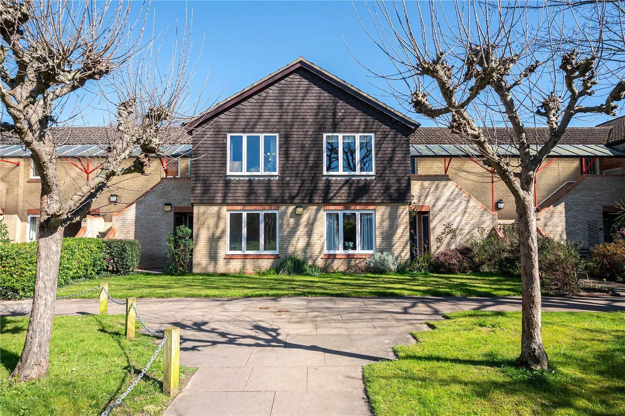Grimwood Road, Twickenham, TW1, photo 15