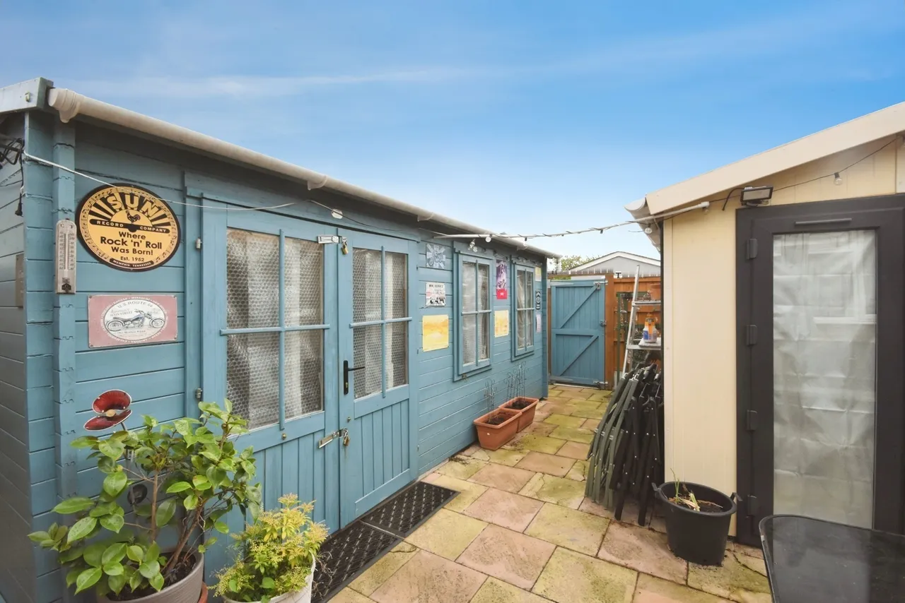The Ridings, Canvey Island, SS8, photo 15