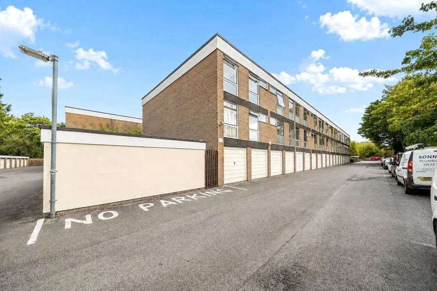 Butler Close, Oxford, OX2, photo 12