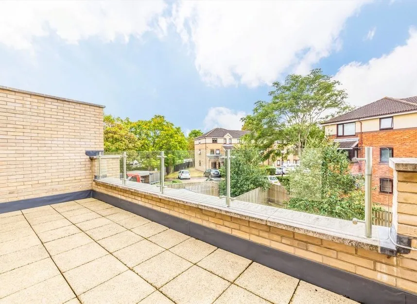 Gunnersbury Mews, Chiswick, W4, photo 7