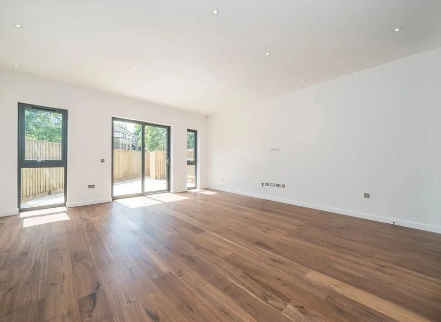 Gunnersbury Mews, Chiswick, W4, photo 3