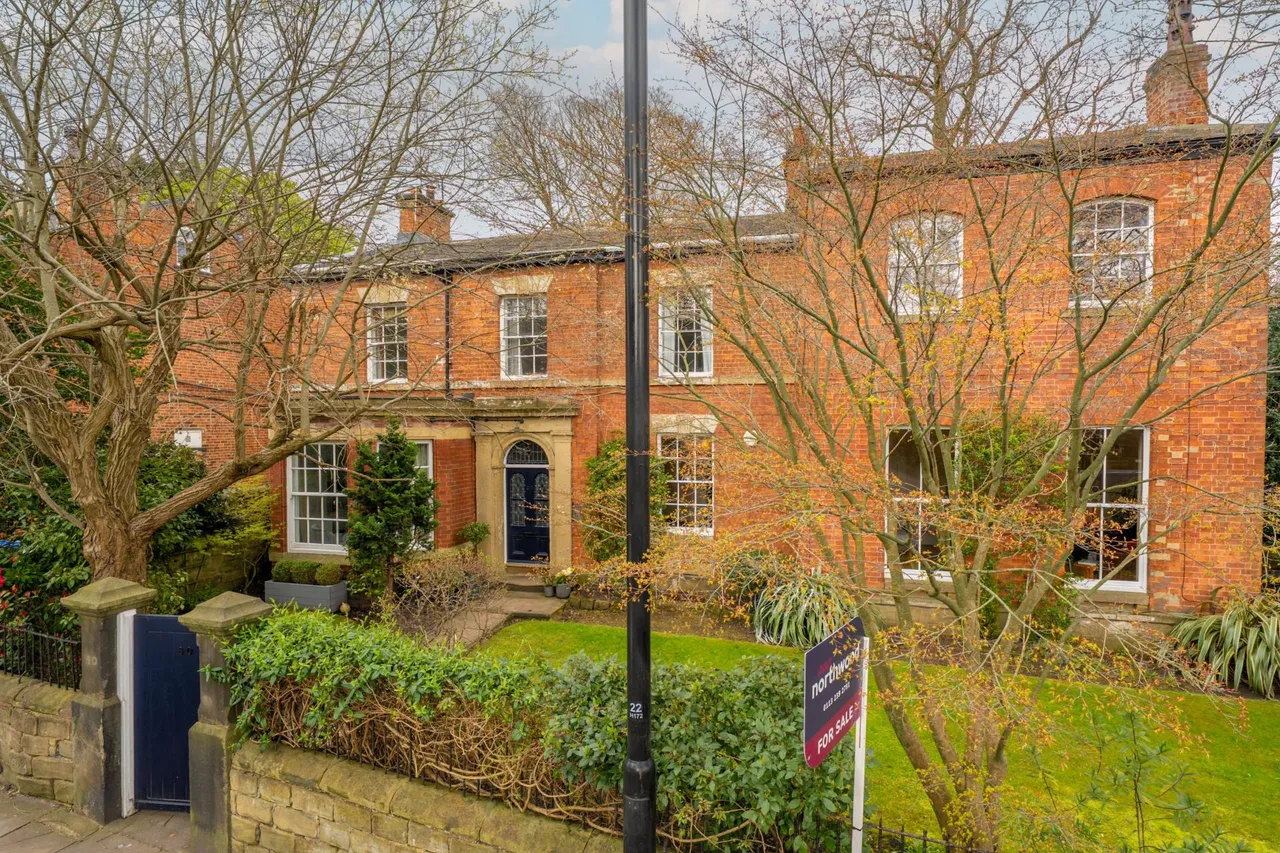 Harrogate Road, Chapel Allerton, LS7, photo 12