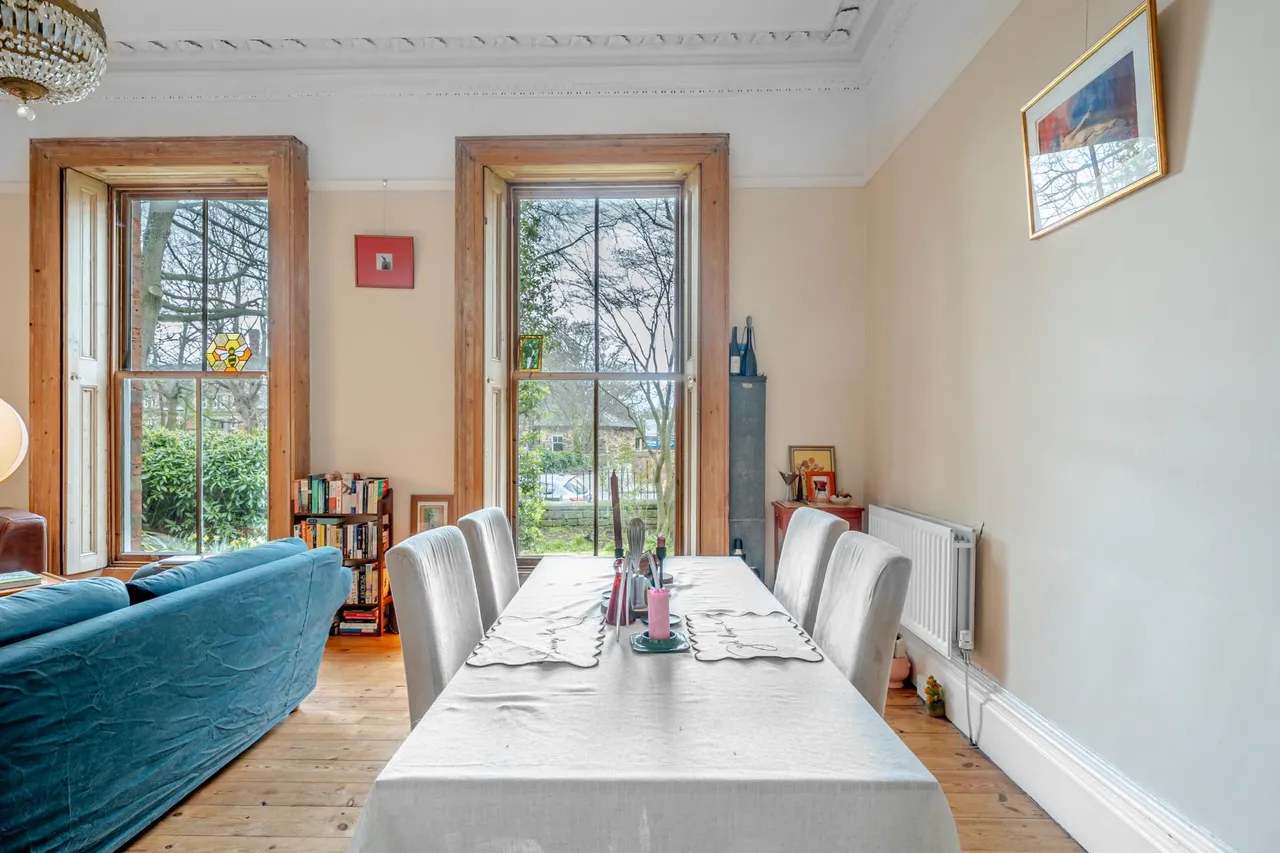 Harrogate Road, Chapel Allerton, LS7, photo 4