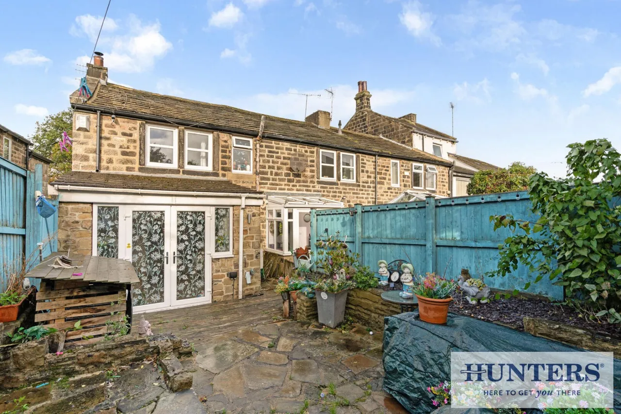 Apperley Lane, Rawdon, LS19, photo 19