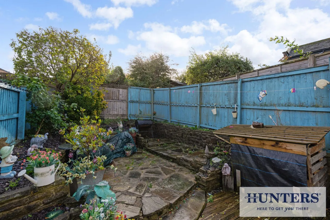 Apperley Lane, Rawdon, LS19, photo 20