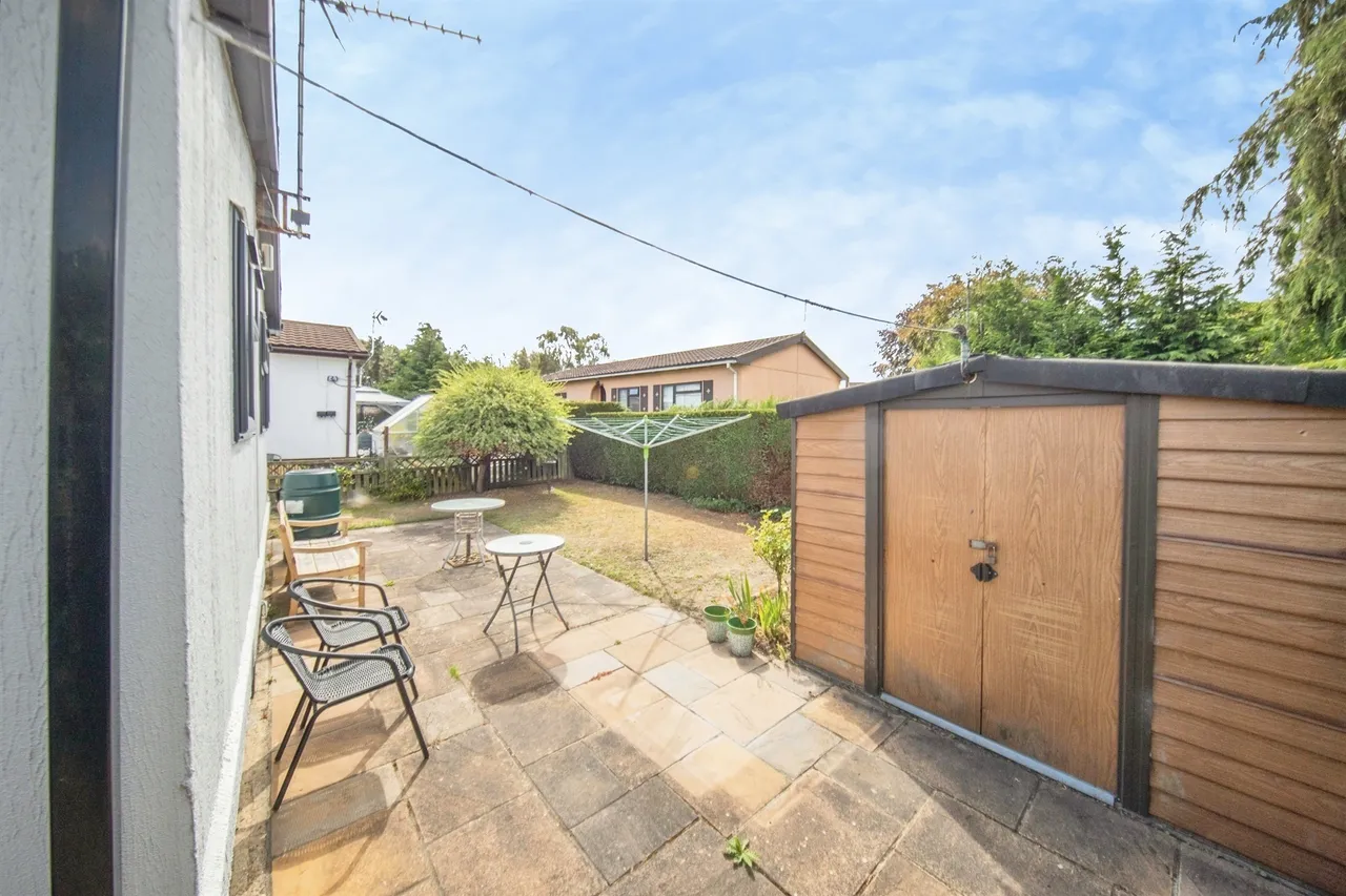 Foxhall Road, Rushmere St. Andrew, Ipswich, photo 12