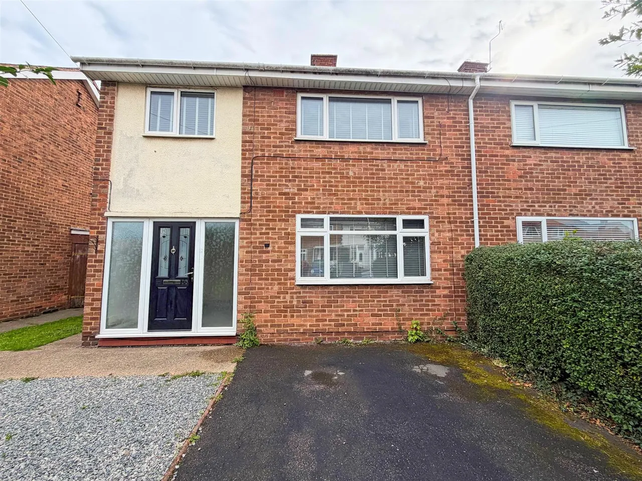 Manor Way, Anlaby, Hull, photo 18
