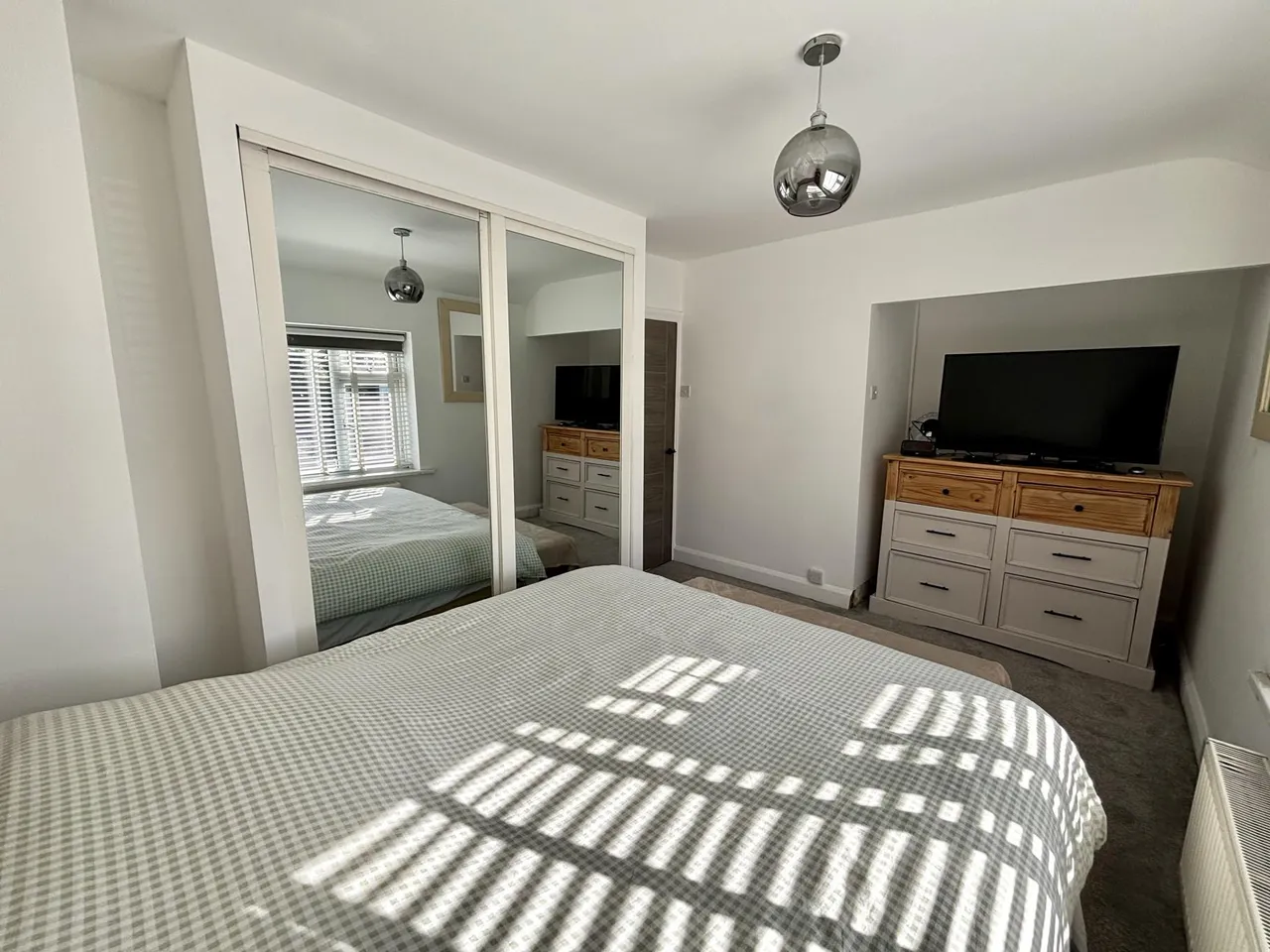 Broadgate Avenue, Horsforth, LS18, photo 10