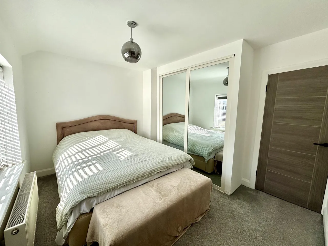 Broadgate Avenue, Horsforth, LS18, photo 9