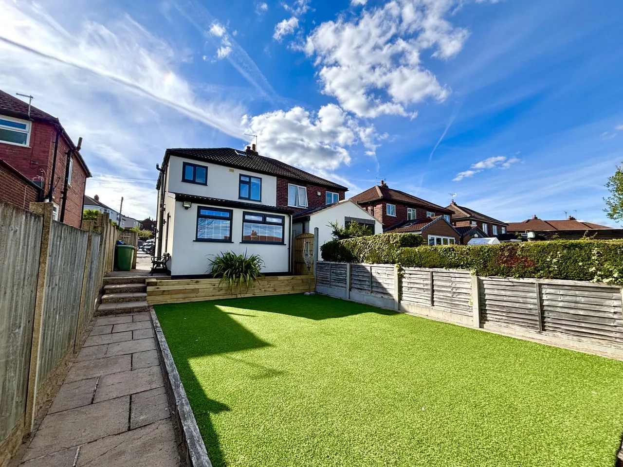 Broadgate Avenue, Horsforth, LS18, photo 13