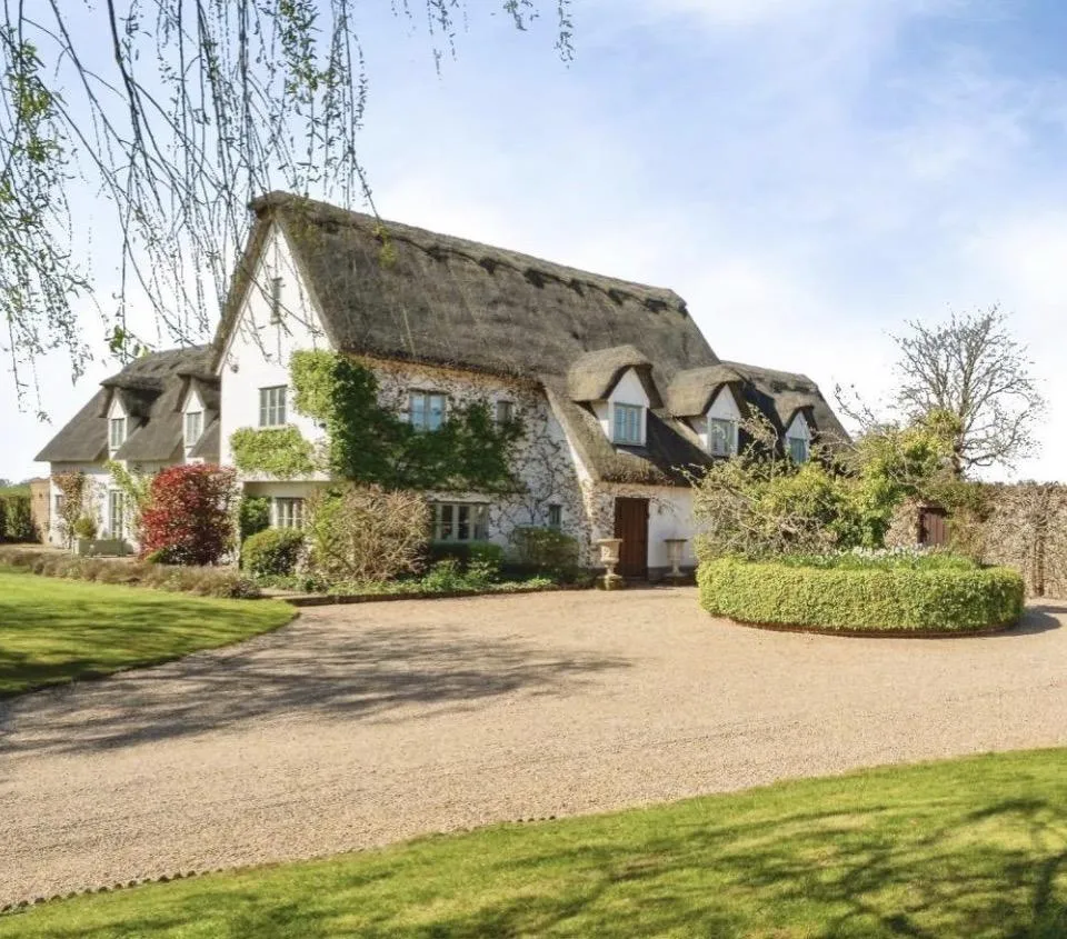 Huntsmans Lane, Foxearth, CO10, photo 29