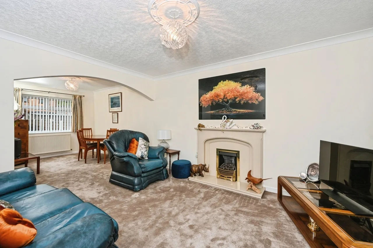Woolton Close, Ashton-in-Makerfield, Wigan, Greater Manchester, WN4, photo 5