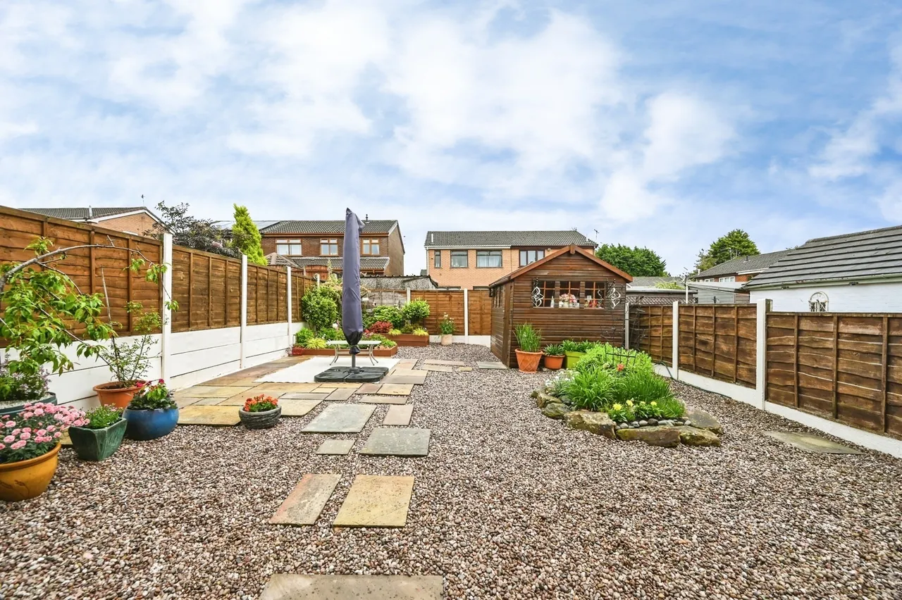 Woolton Close, Ashton-in-Makerfield, Wigan, Greater Manchester, WN4, photo 17