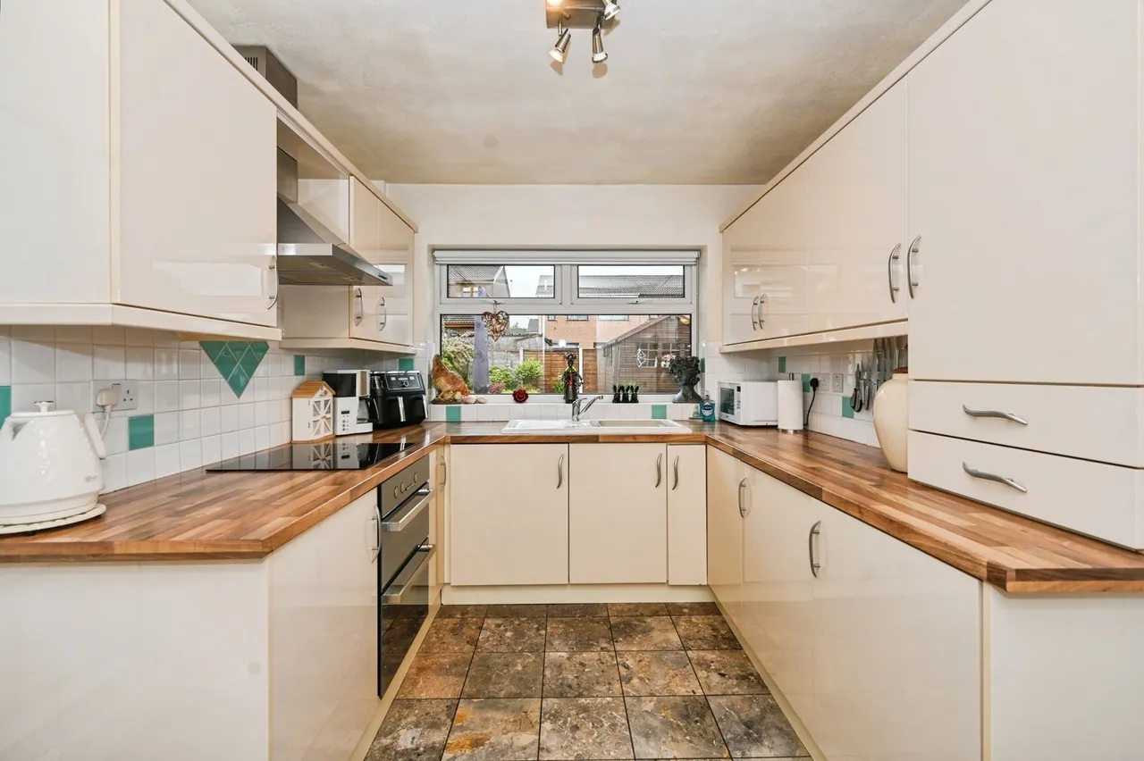 Woolton Close, Ashton-in-Makerfield, Wigan, Greater Manchester, WN4, photo 8
