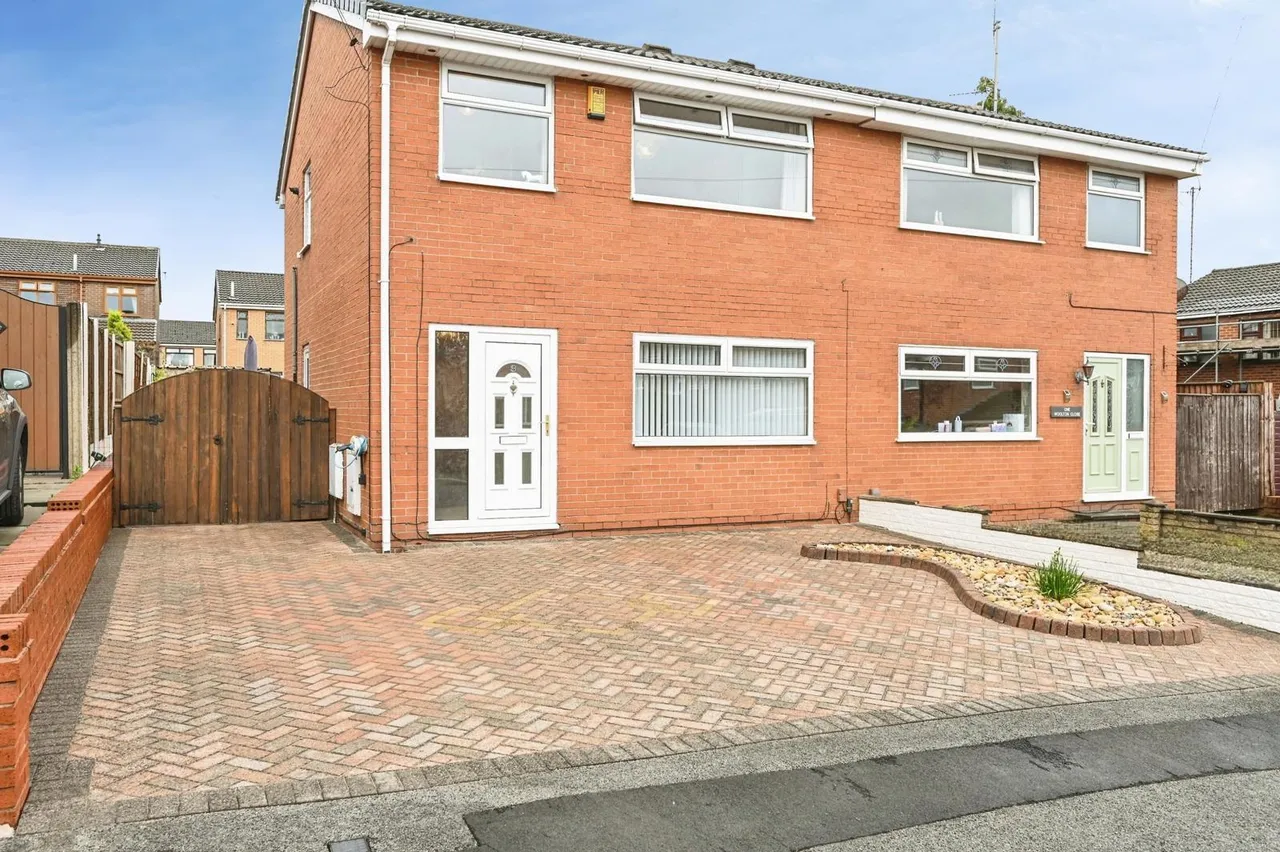 Woolton Close, Ashton-in-Makerfield, Wigan, Greater Manchester, WN4, photo 18