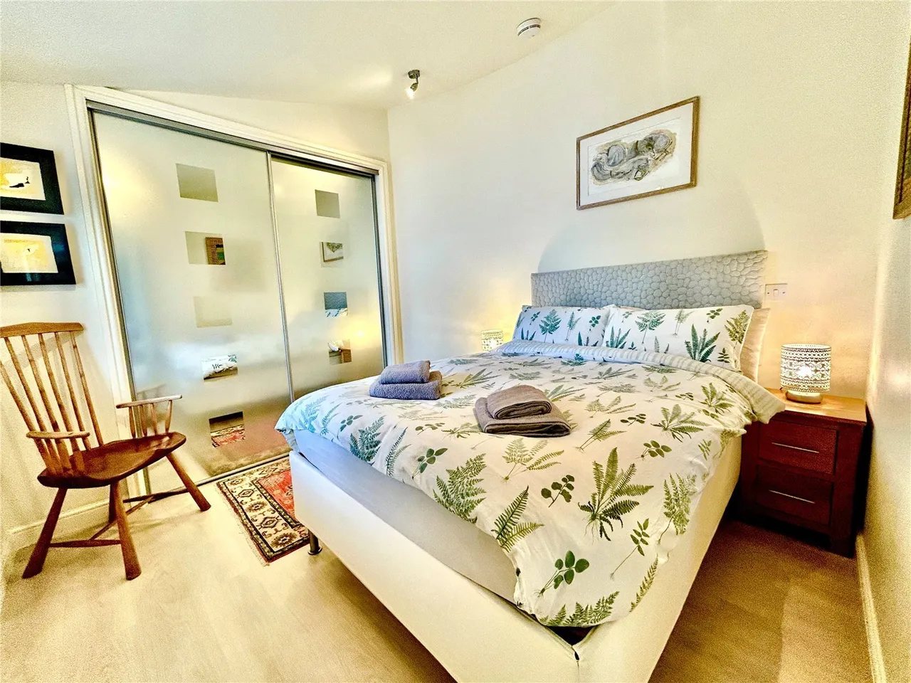 Beaumaris, LL58, photo 6