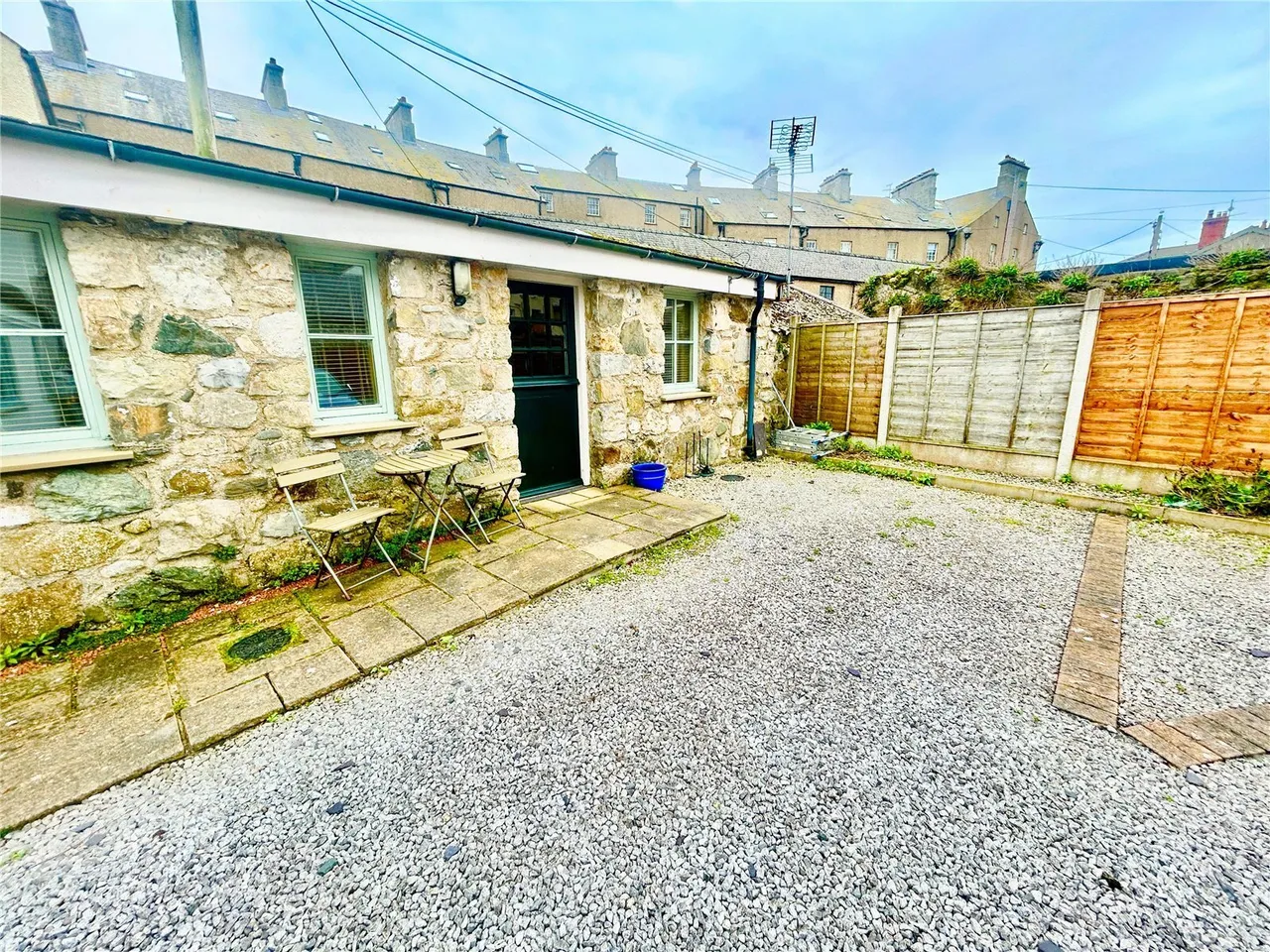 Beaumaris, LL58, photo 9