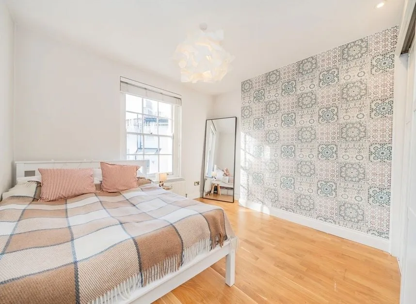 Westbourne Park Villas, Notting Hill, W2, photo 3