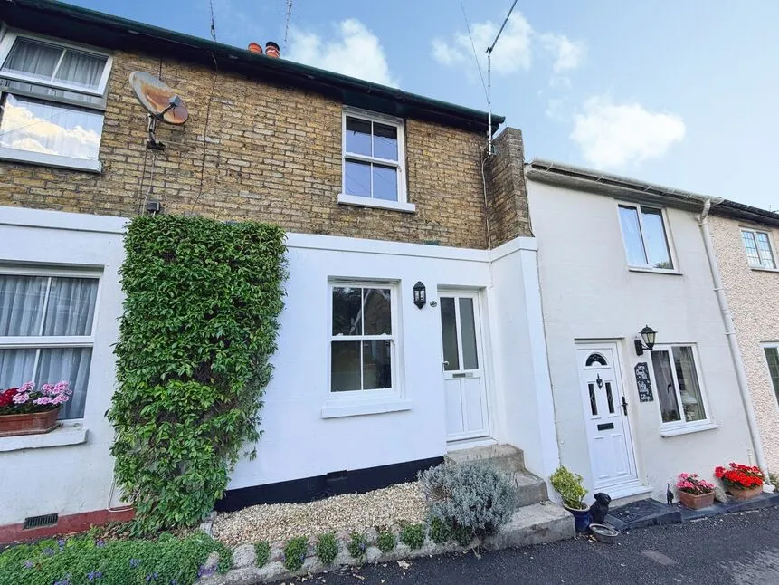 Church Hill, Temple Ewell, CT16, photo 18