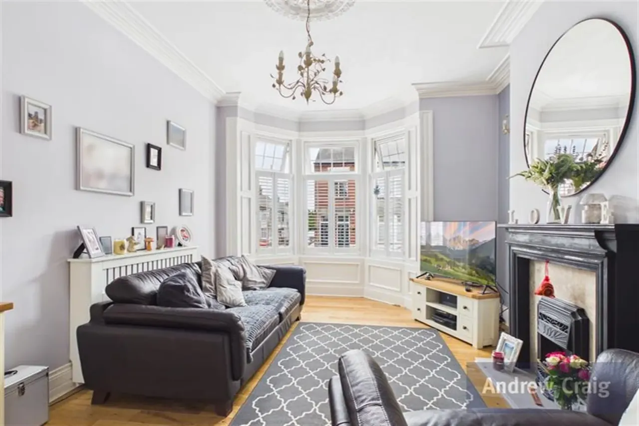 3 bed house for sale, Hepscott Terrace, South Shields, NE33