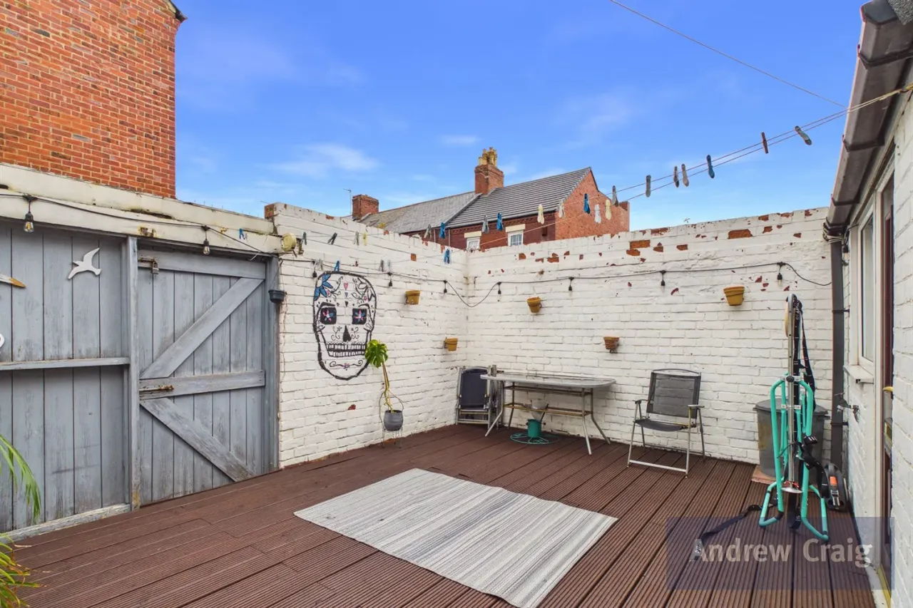 Hepscott Terrace, South Shields, NE33, photo 17