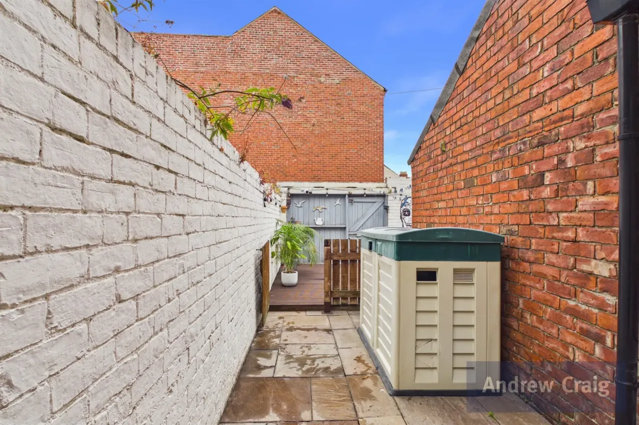 Hepscott Terrace, South Shields, NE33, photo 18