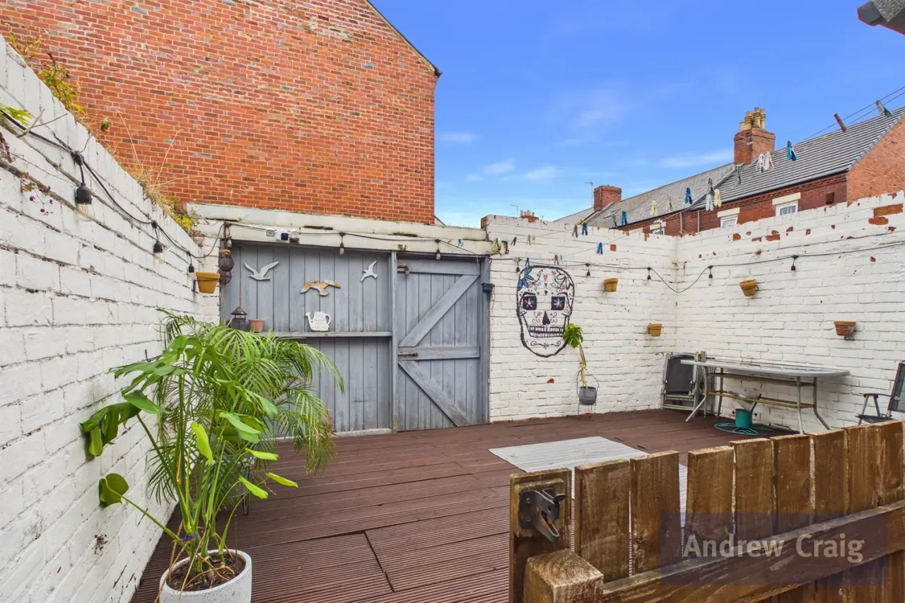 Hepscott Terrace, South Shields, NE33, photo 16