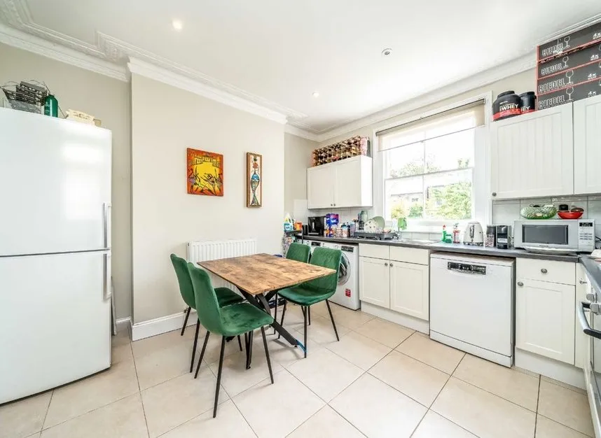 Grosvenor Road, Richmond, TW10, photo 3