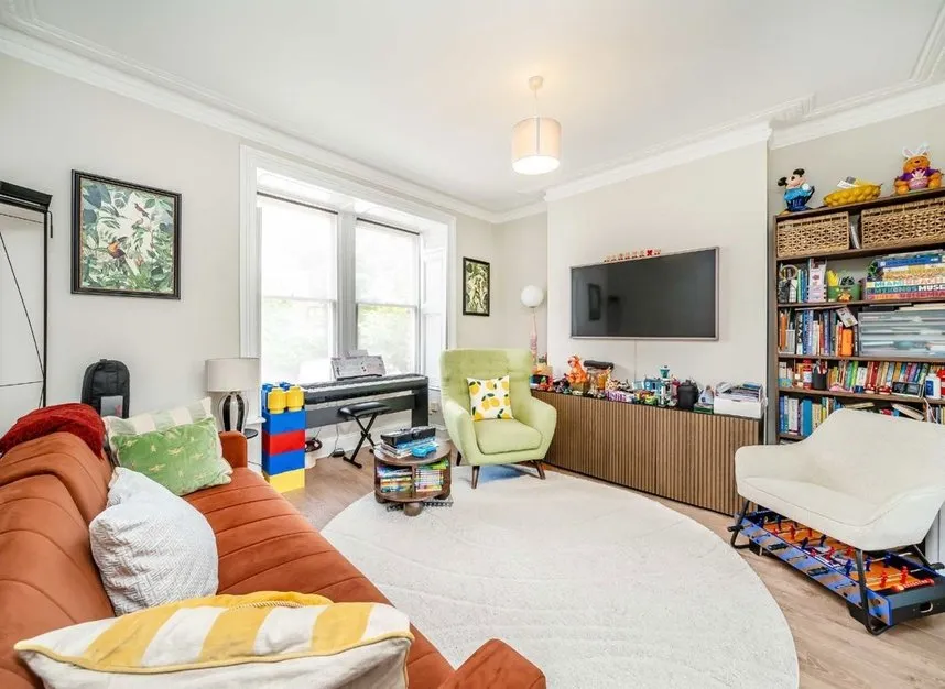 Grosvenor Road, Richmond, TW10, photo 2