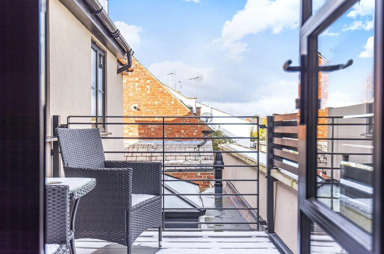 Moorend Terrace, Leckhampton, GL53, photo 8